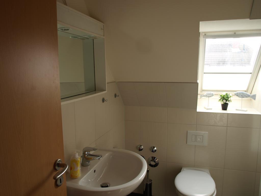 Haus Ostseeatoll Apartment Rostock Exterior photo